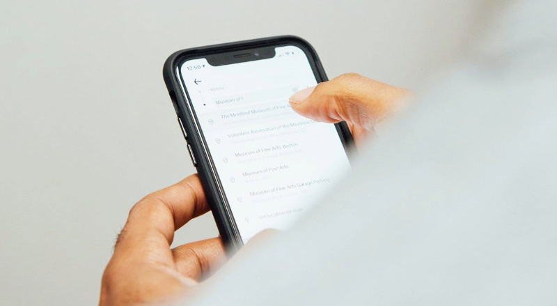 iPhone 備份教學